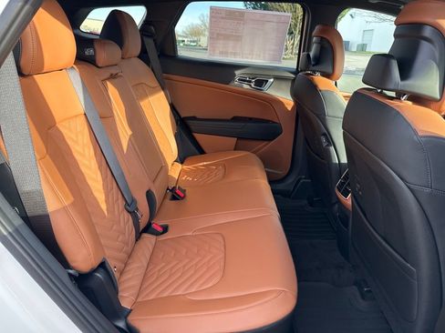 New 2026 Kia Sportage X-Line image 15