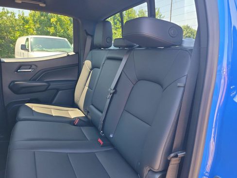New 2026 GMC Canyon Elevation w/ Convenience Package AWD/4WD image 15