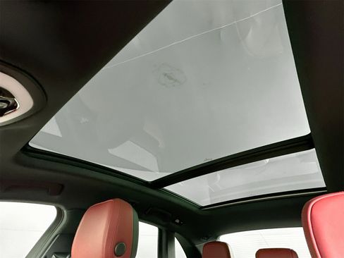 New 2026 Porsche Macan S image 35