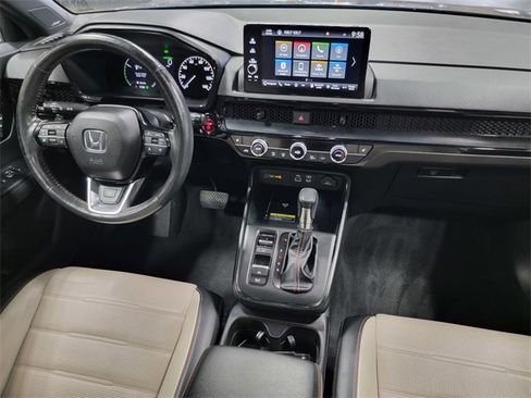 Certified 2023 Honda CR-V Sport Touring image 31