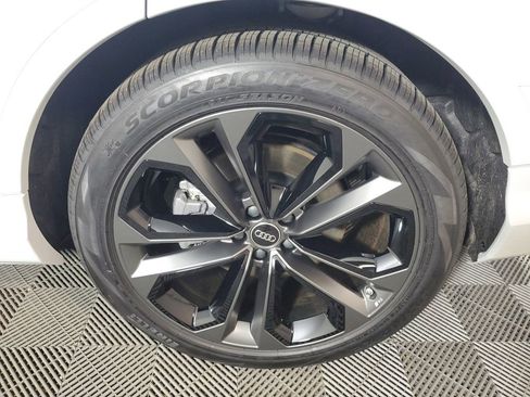 New 2026 Audi Q7 3.0T Premium Plus image 11