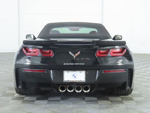 Used 2019 Chevrolet Corvette Grand Sport image 14