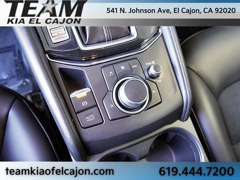 Used 2019 MAZDA CX-5 Touring image 31