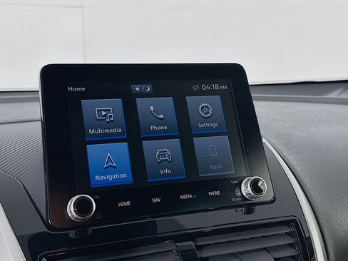 Used 2024 Mitsubishi Eclipse Cross SE image 21