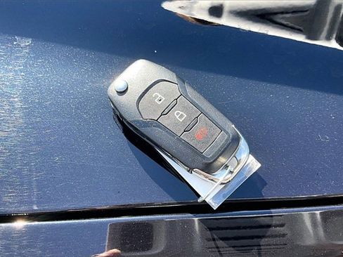 Used 2025 Ford F150 XLT w/ Equipment Group 301A Standard image 10