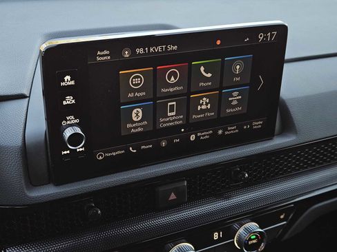 Used 2024 Honda CR-V Sport Touring image 17