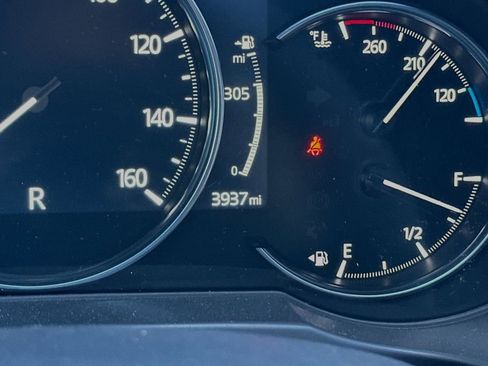 Used 2024 MAZDA CX-5 Signature image 28