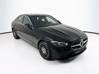 Used 2024 Mercedes-Benz C 300 Sedan video 1