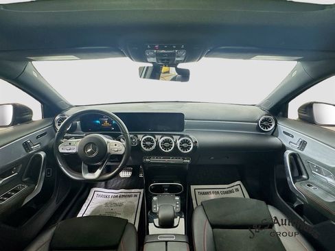 Used 2022 Mercedes-Benz A 220 4MATIC w/ AMG Line image 26