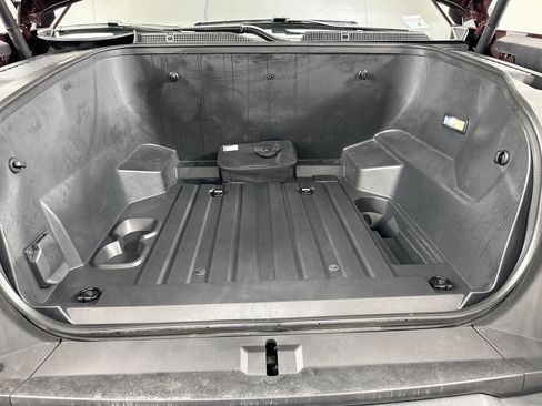 Used 2025 GMC Sierra EV Denali AWD/4WD image 34