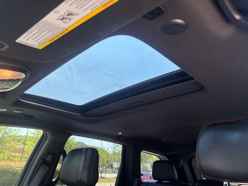 Used 2019 Jeep Grand Cherokee Trailhawk AWD/4WD image 24