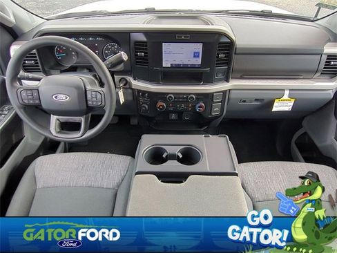 Used 2025 Ford F350 XLT image 16