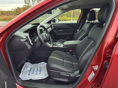 Certified 2024 MAZDA CX-50 AWD 2.5 S w/ Weather Package image 24