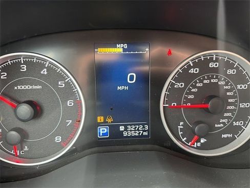 Used 2019 Subaru Ascent Premium image 10