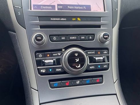 Used 2020 Lincoln MKZ Reserve w/ Luxury Package FWD image 7