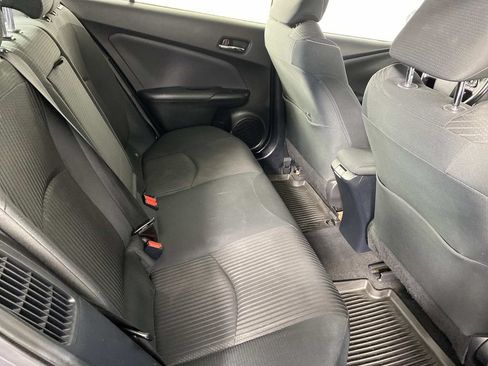 Used 2022 Toyota Prius Prime LE FWD image 12