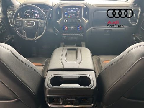 Used 2021 GMC Sierra 1500 AT4 w/ AT4 Premium Package AWD/4WD image 26