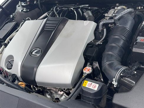 Used 2021 Lexus ES 350 w/ Premium Package image 60