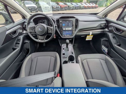 Certified 2025 Subaru Impreza 2.0i image 31