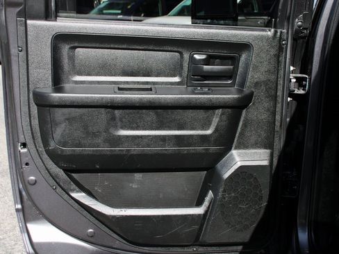 Used 2023 RAM 5500 Tradesman image 28