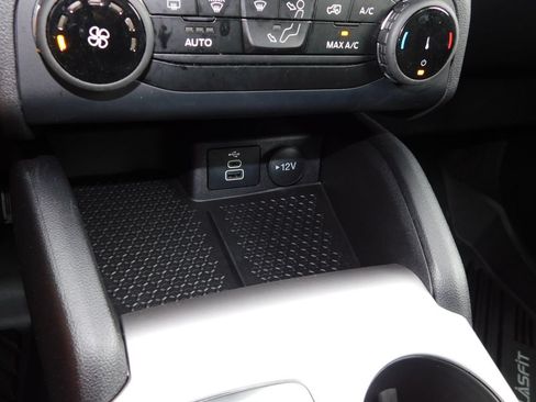 Used 2024 Ford Bronco Sport Big Bend AWD/4WD image 38
