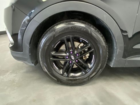 Used 2018 Hyundai Santa Fe Sport AWD/4WD image 19