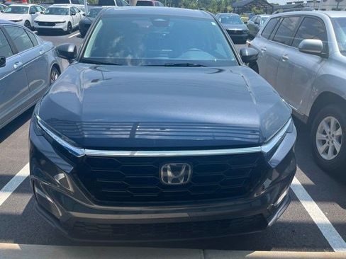 Used 2024 Honda CR-V EX image 2