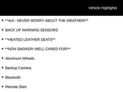 Used 2020 GMC Sierra 1500 SLE w/ SLE Convenience Package image 7