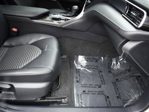 Certified 2023 Toyota Camry SE image 26