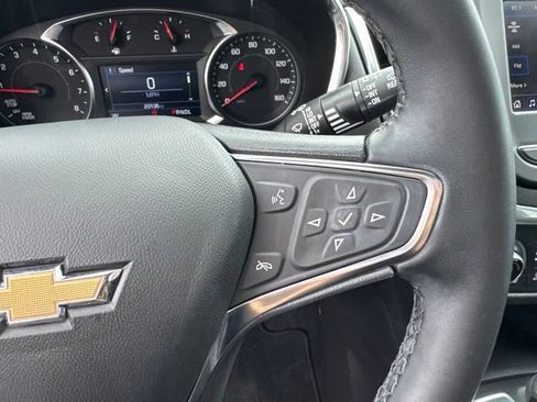 Used 2024 Chevrolet Equinox LT FWD image 20