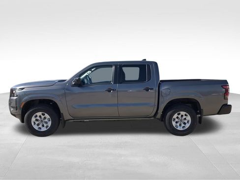 Used 2026 Nissan Frontier S AWD/4WD image 6
