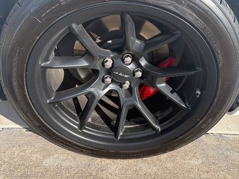 Used 2021 Dodge Charger SRT Hellcat image 29