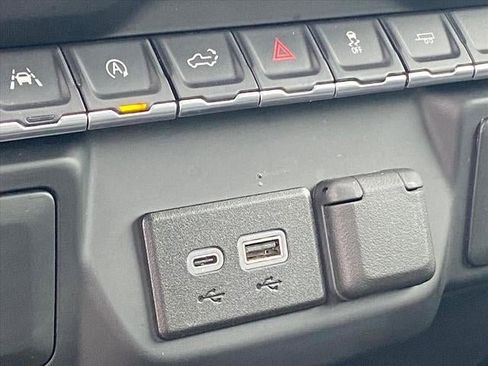 Certified 2024 Chevrolet Silverado 1500 W/T w/ WT Fleet Convenience Package image 18