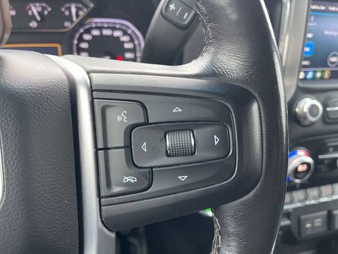 Used 2023 GMC Sierra 2500 SLE w/ SLE Convenience Package AWD/4WD image 24