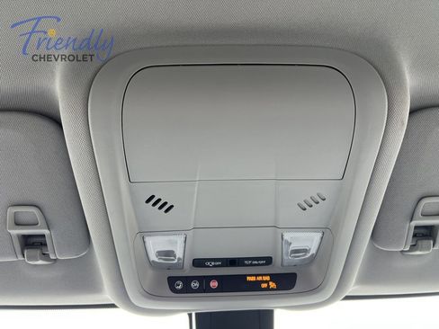 Certified 2023 Chevrolet Equinox LS w/ LS Convenience Package AWD/4WD image 26