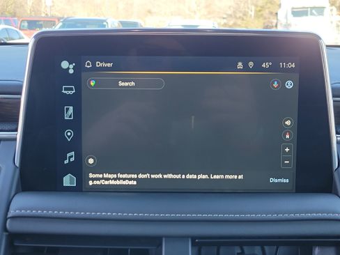 Used 2024 Chevrolet Tahoe Premier image 17