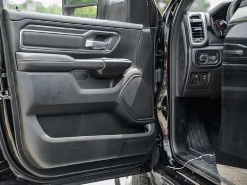 New 2025 RAM 1500 Big Horn image 34