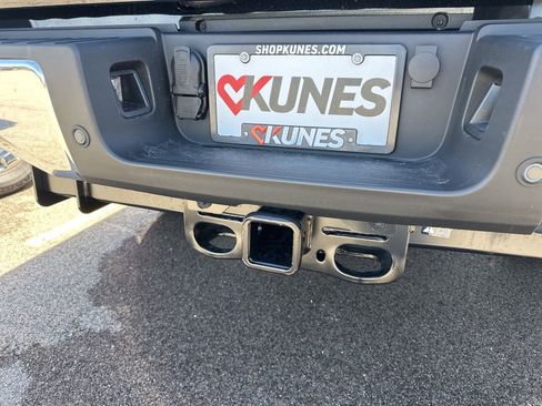 New 2026 Ford F250 King Ranch w/ Chrome Package image 12