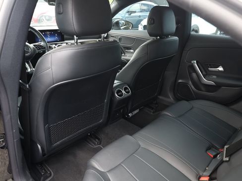 Used 2024 Mercedes-Benz CLA 250 image 17