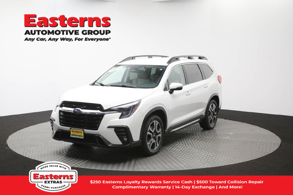 Used 2023 Subaru Ascent Limited AWD/4WD image 59