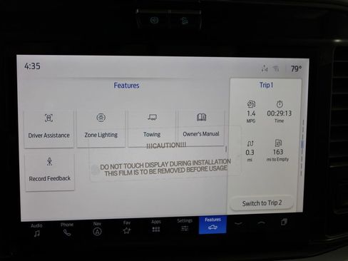 New 2026 Ford F250 XLT w/ XLT Premium Package image 55