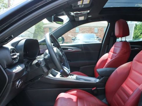 Used 2025 Dodge Hornet GT w/ GT Plus Package AWD/4WD image 13