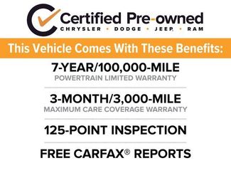 Certified 2025 RAM 1500 Big Horn video 2