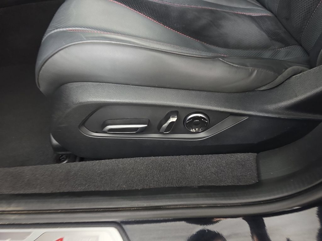 Used 2023 Acura TLX w/ A-SPEC Package AWD/4WD image 26