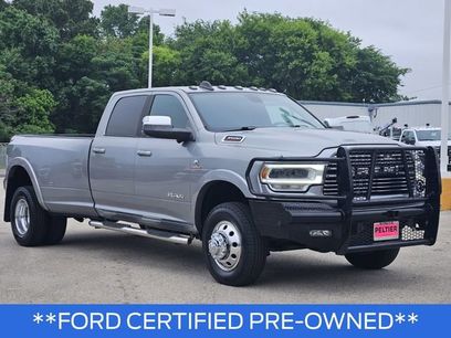 Used 2021 RAM 3500 Laramie