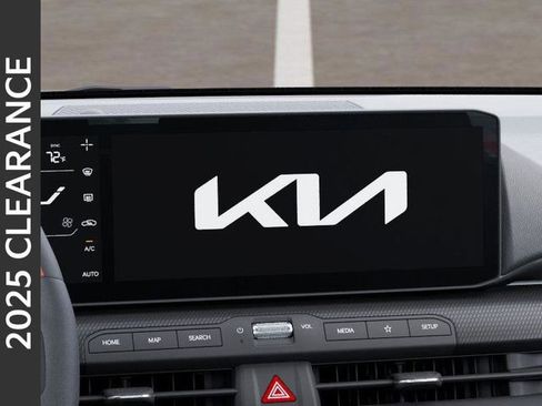 New 2025 Kia K4 GT-Line Turbo FWD image 20