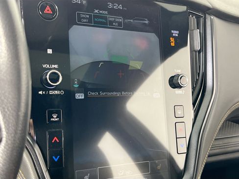 Used 2023 Subaru Outback Wilderness image 14