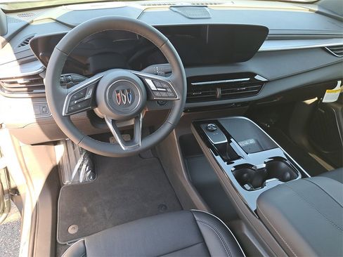 New 2026 Buick Enclave Preferred image 18