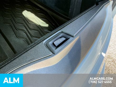Used 2024 BMW X5 M60i AWD/4WD image 15
