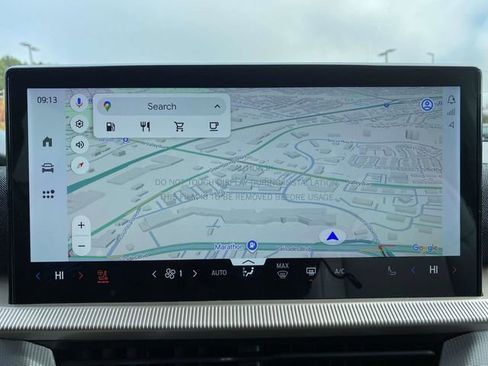 New 2026 Ford Explorer Active image 14